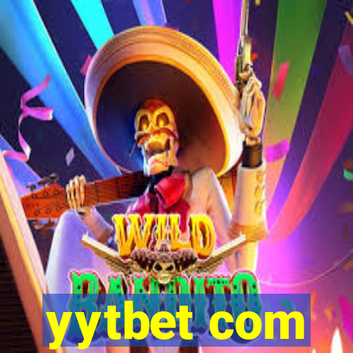 yytbet com